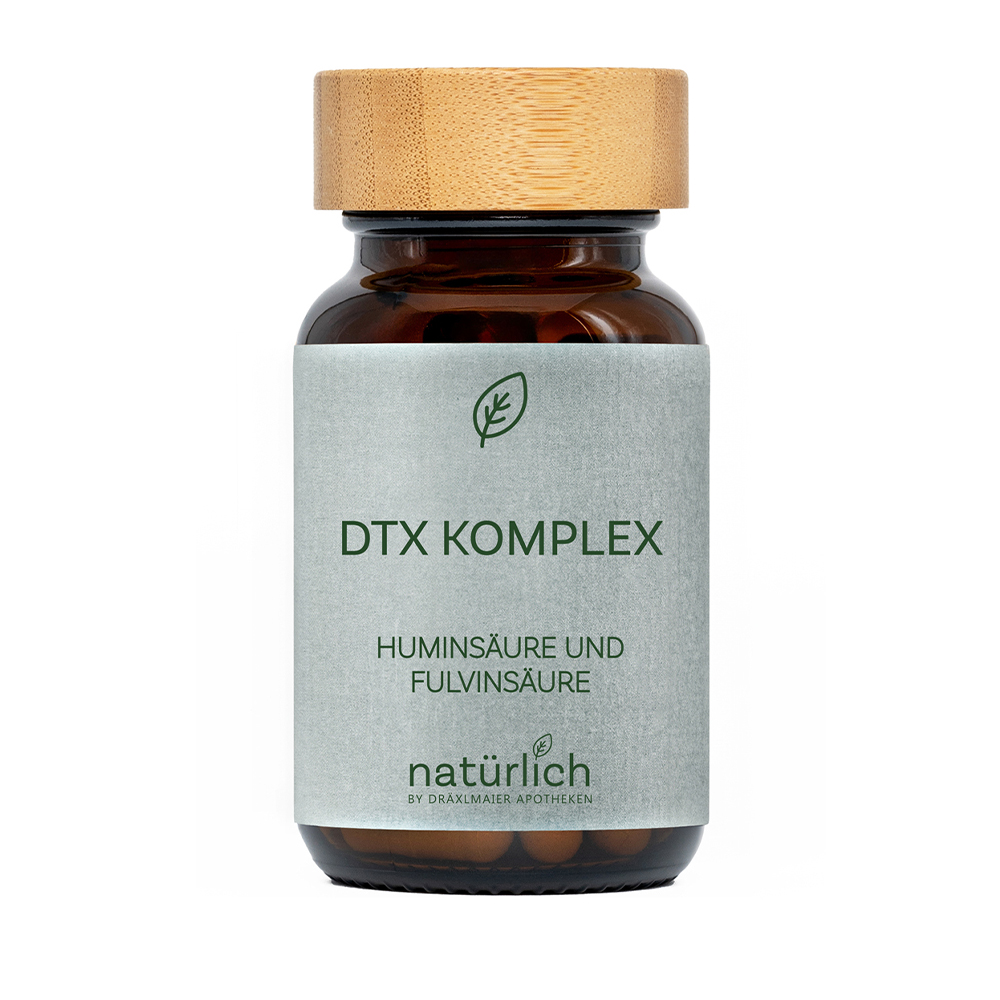 DTX Komplex