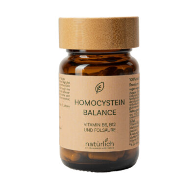 Homocystein Balance