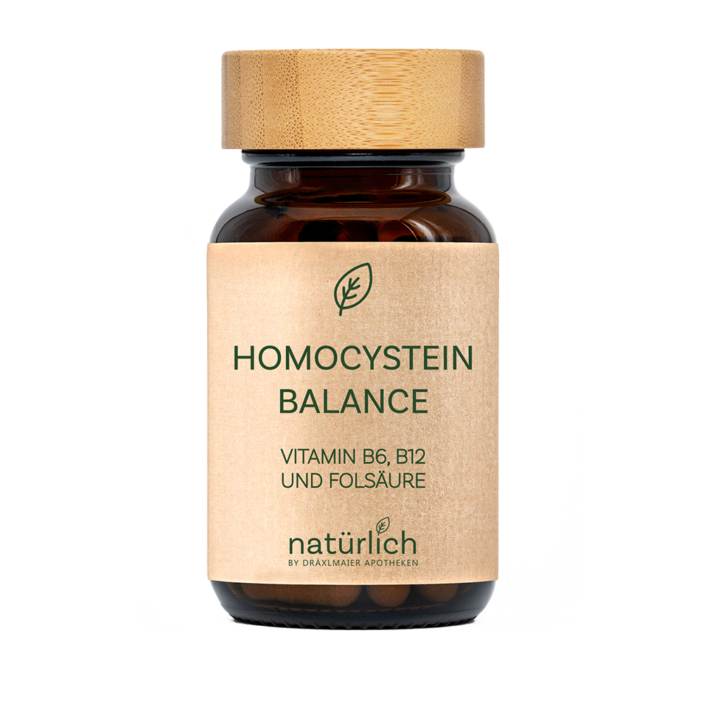 Homocystein Balance