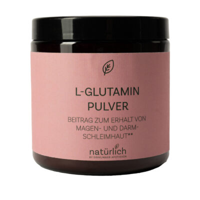 L-Glutamin Pulver