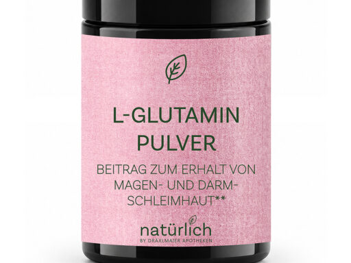 L-Glutamin Pulver