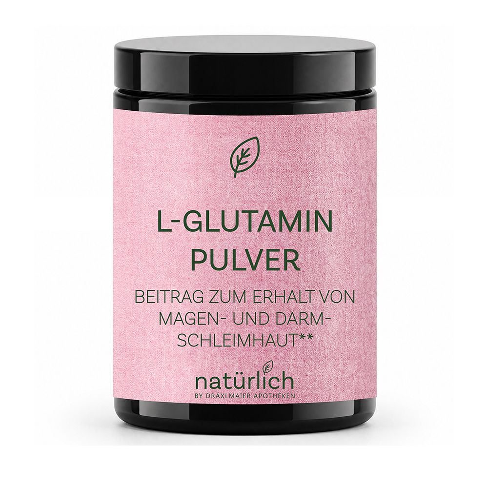 L-Glutamin Pulver