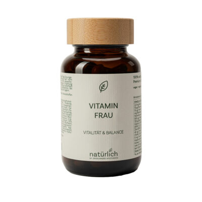 Vitamin Frau