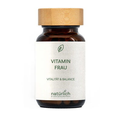 Vitamin Frau