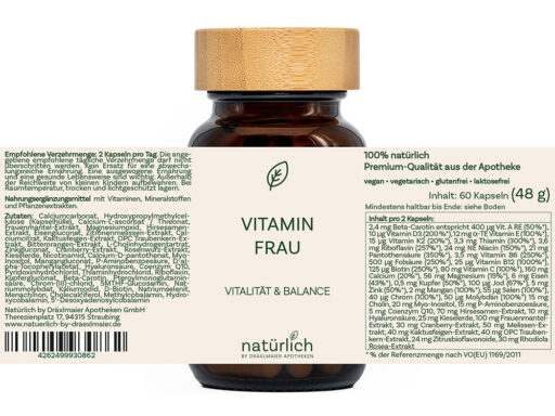 Vitamin Frau – Bild 5