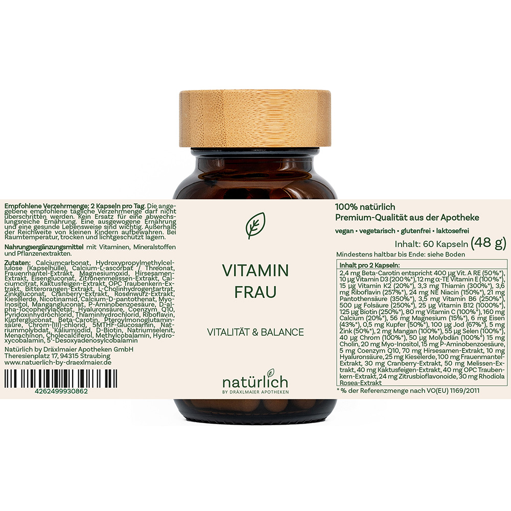 Vitamin Frau – Bild 5