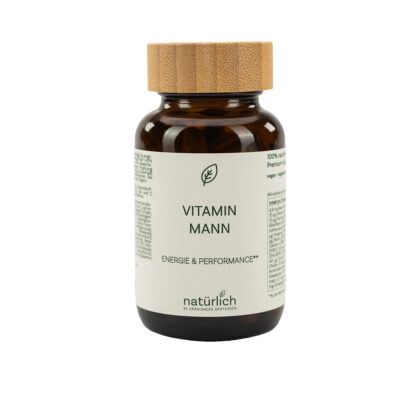 Vitamin Mann