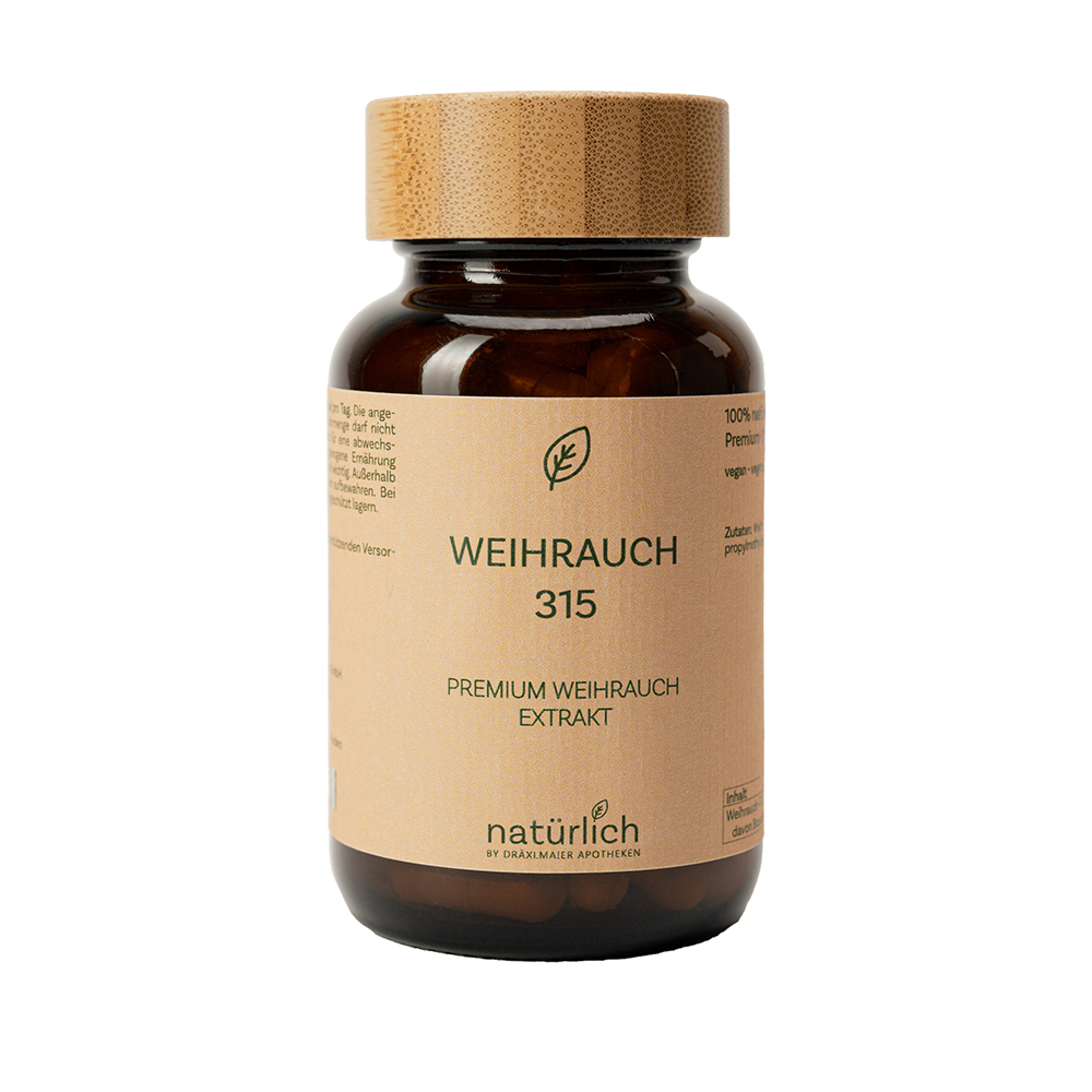 Weihrauch 315