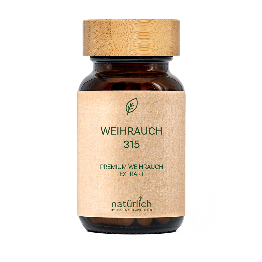 Weihrauch 315