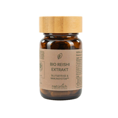 BIO Reishi Extrakt