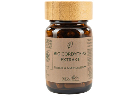 BIO Maitake Extrakt