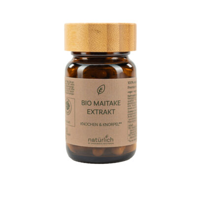 BIO Maitake Extrakt