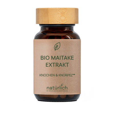 BIO Maitake Extrakt