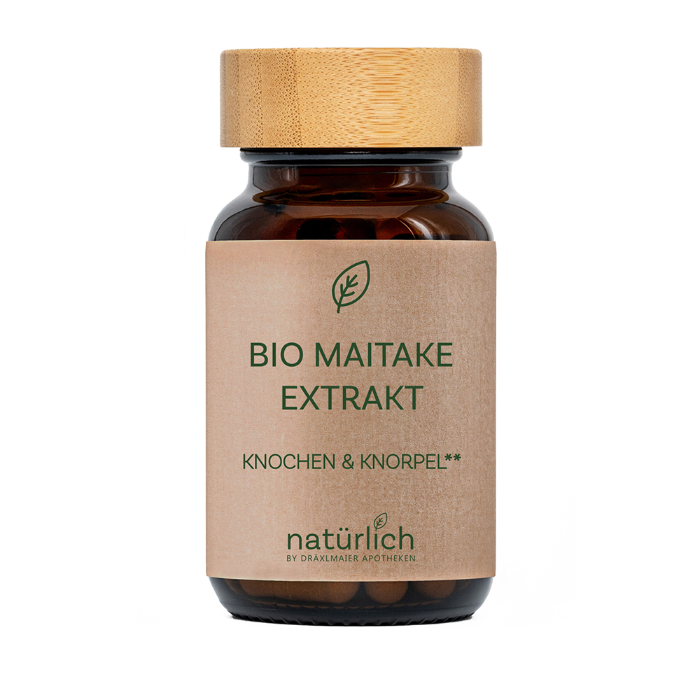 BIO Maitake Extrakt