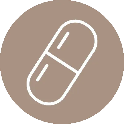 Kapsel Icon