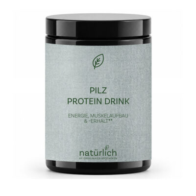 Protein Drink